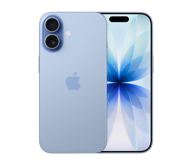 APPLE iPhone 17 256GB Gołębi - 1362336 - zdjęcie